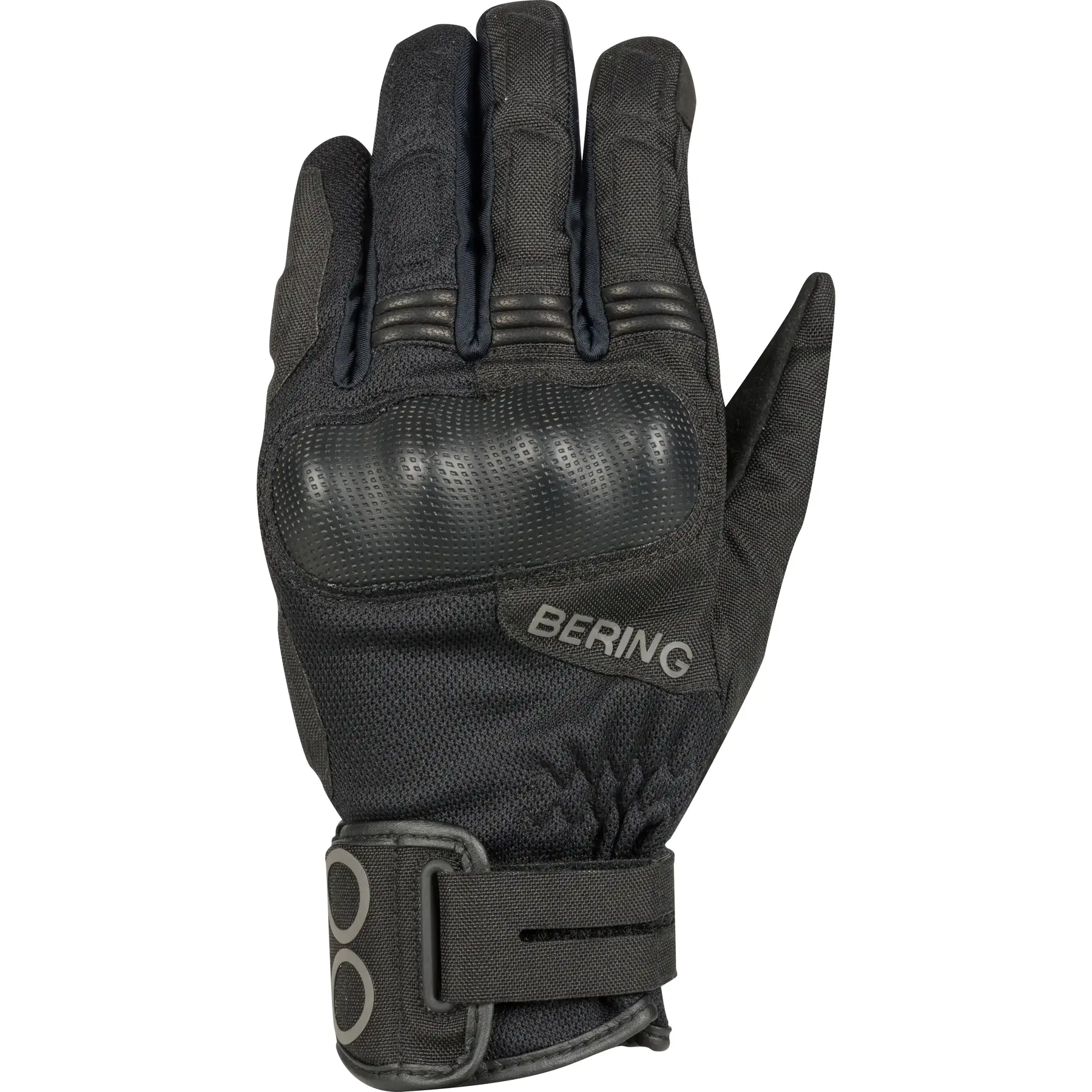 Motorradhandschuhe für die Übergangszeit Bering Profil