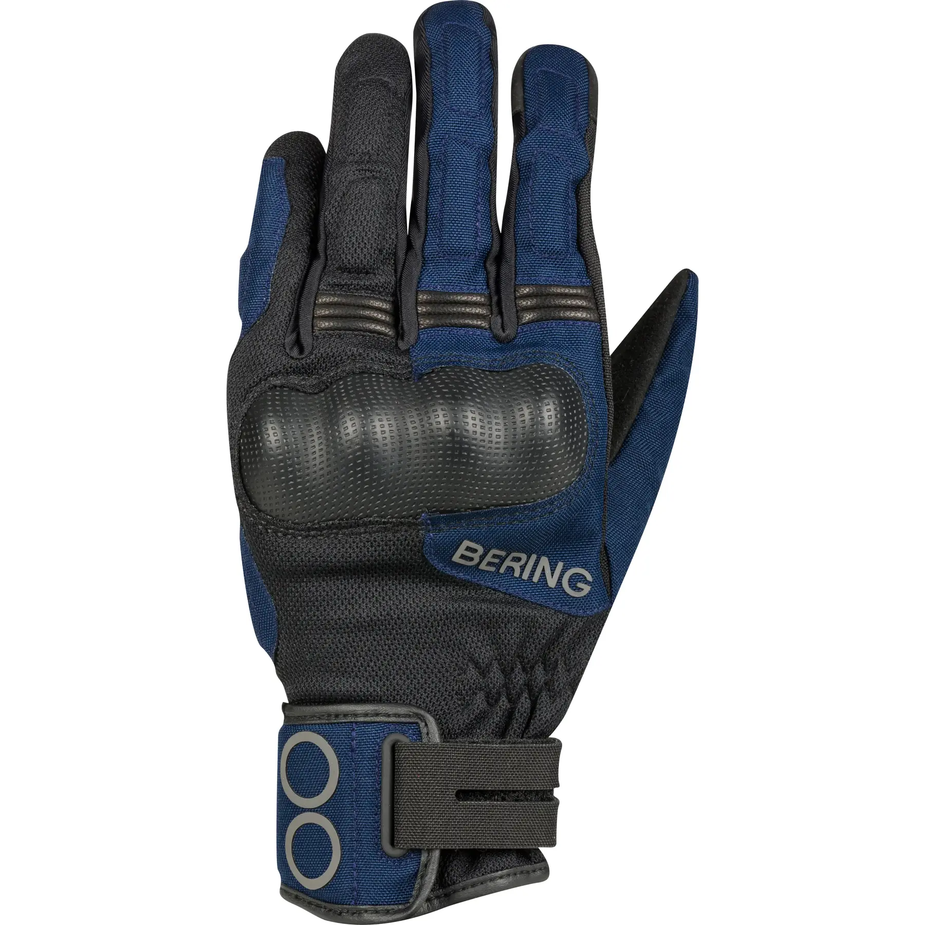 Motorradhandschuhe für die Übergangszeit Bering Profil