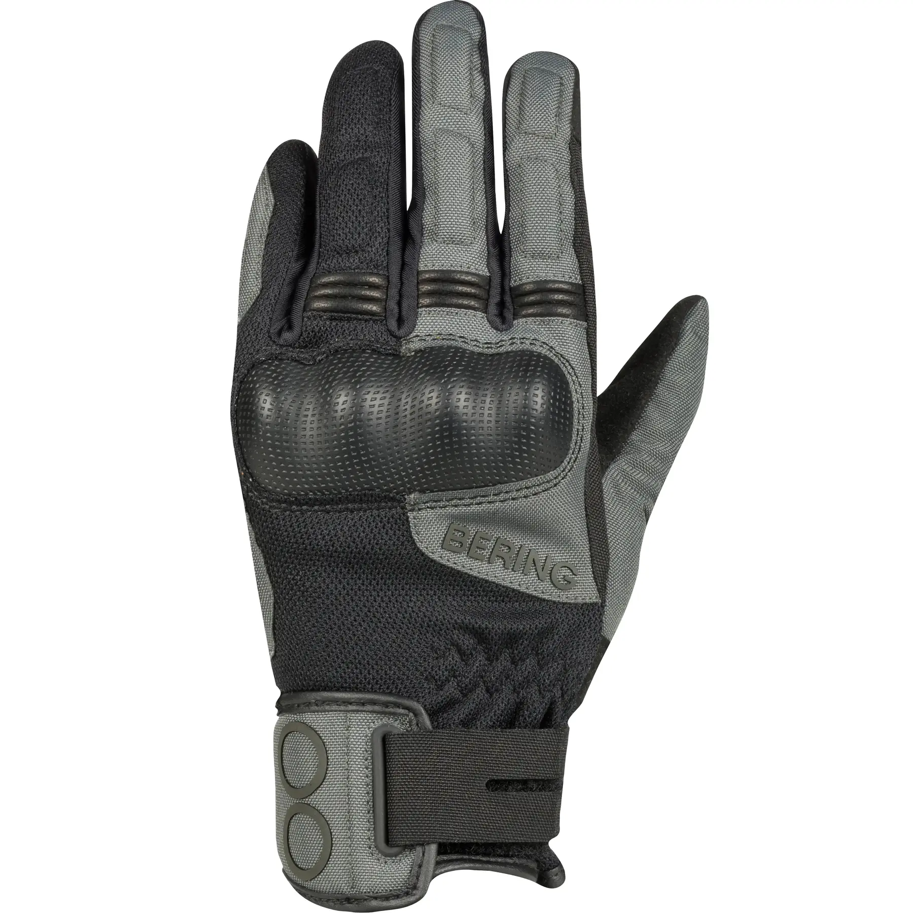 Motorradhandschuhe für die Übergangszeit Bering Profil