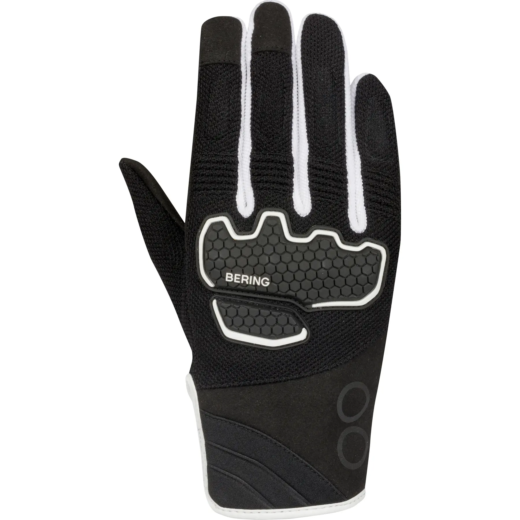 Sommer-Motorradhandschuhe Bering Breeze