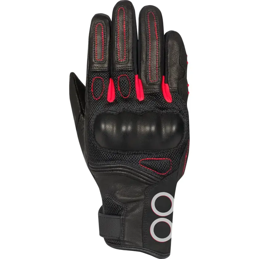 Motorradhandschuhe Sommer Damen Bering Pitts
