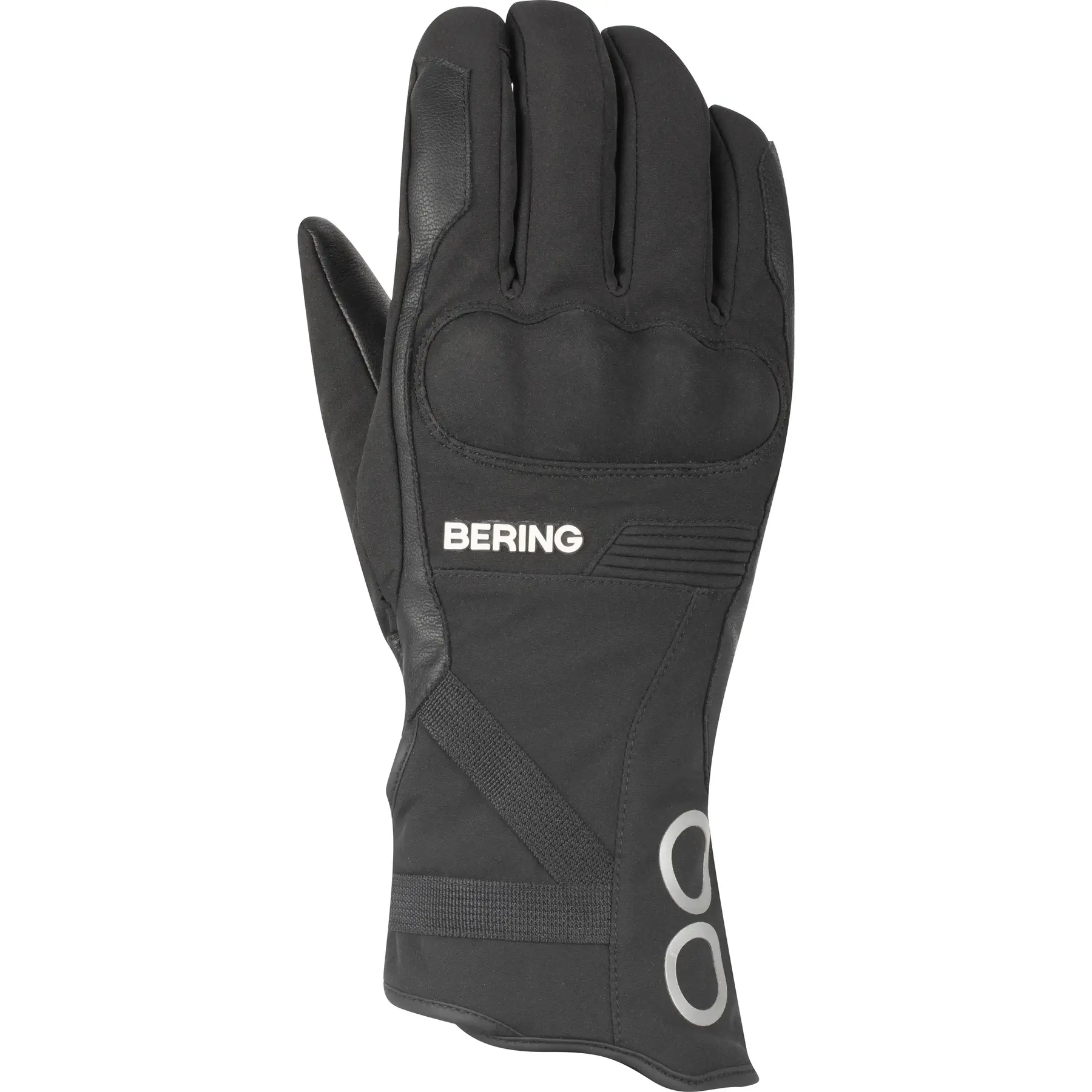 Motorradhandschuhe Winter Bering Arctic