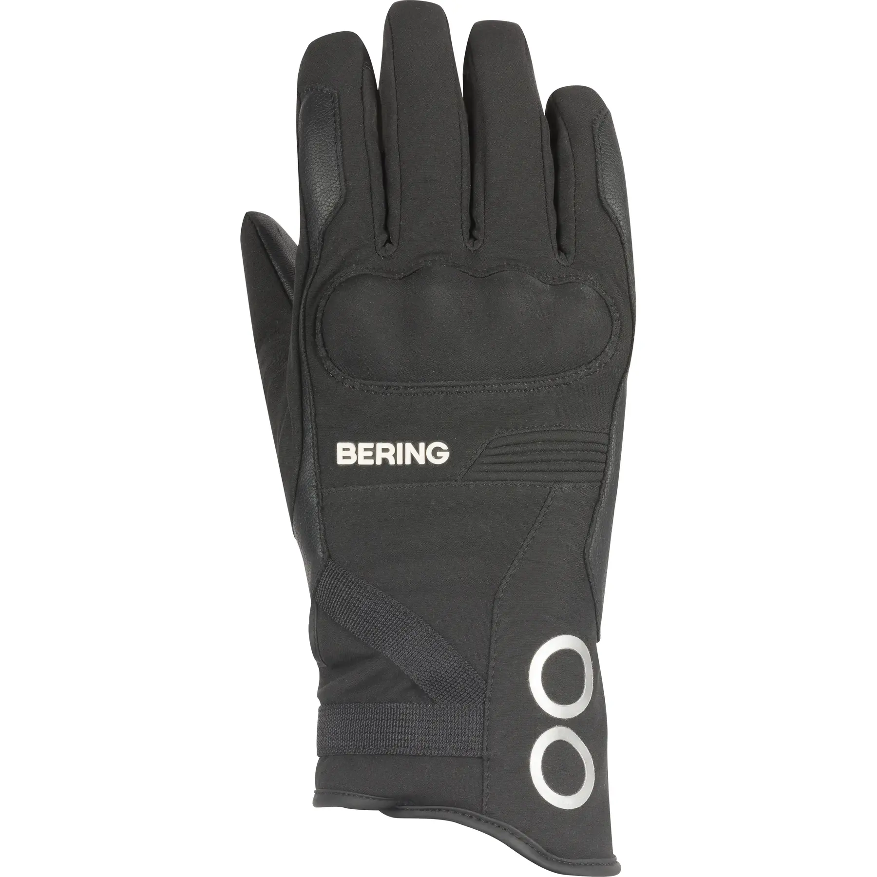 Winter-Motorradhandschuhe Damen Bering Arctic