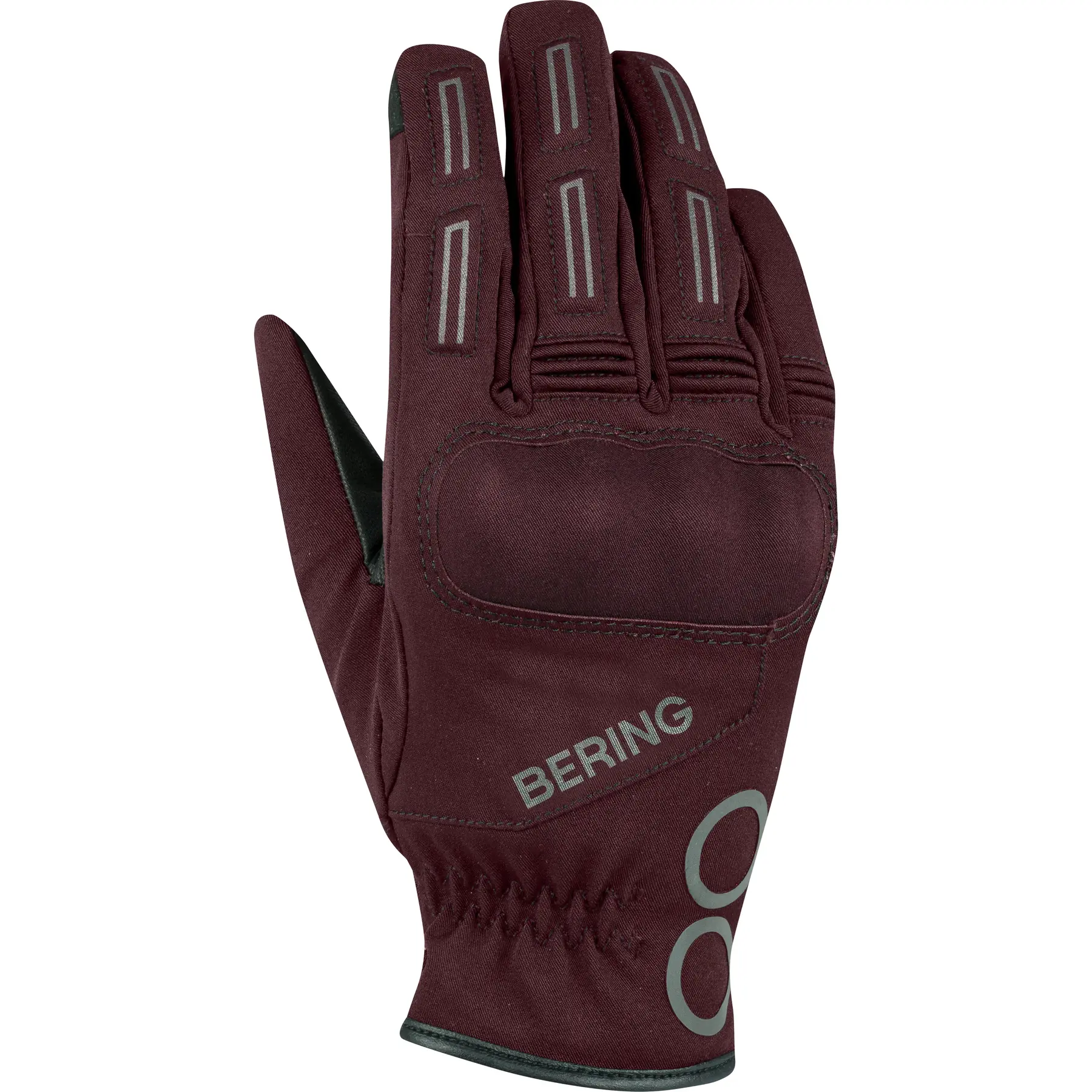 Motorradhandschuhe Mittelsaison Frau Bering Trend