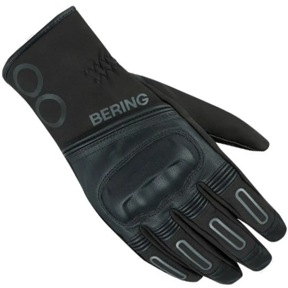 Motorradhandschuhe für die Übergangszeit Bering Octane