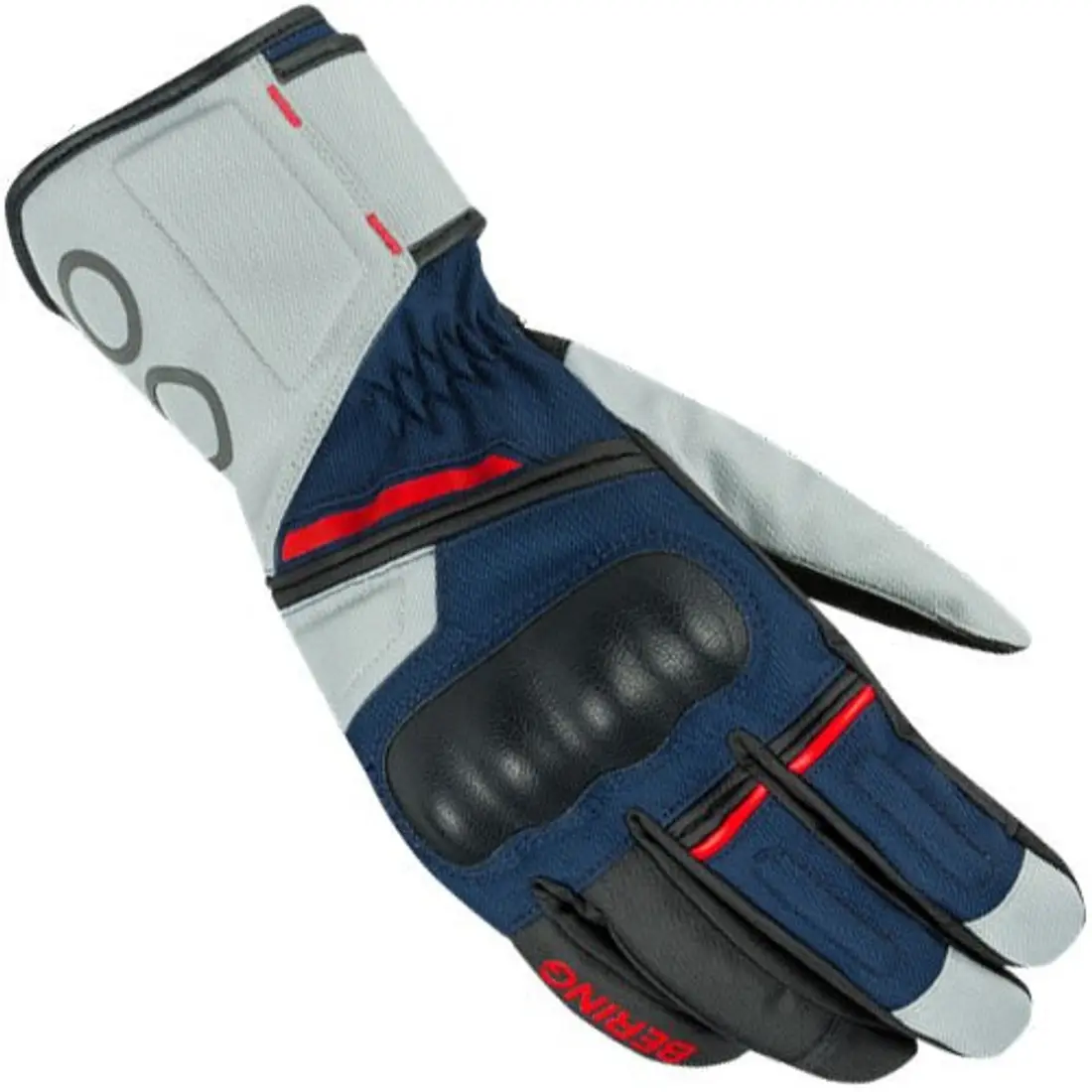 Motorradhandschuhe Mittelsaison Frau Bering Siberia
