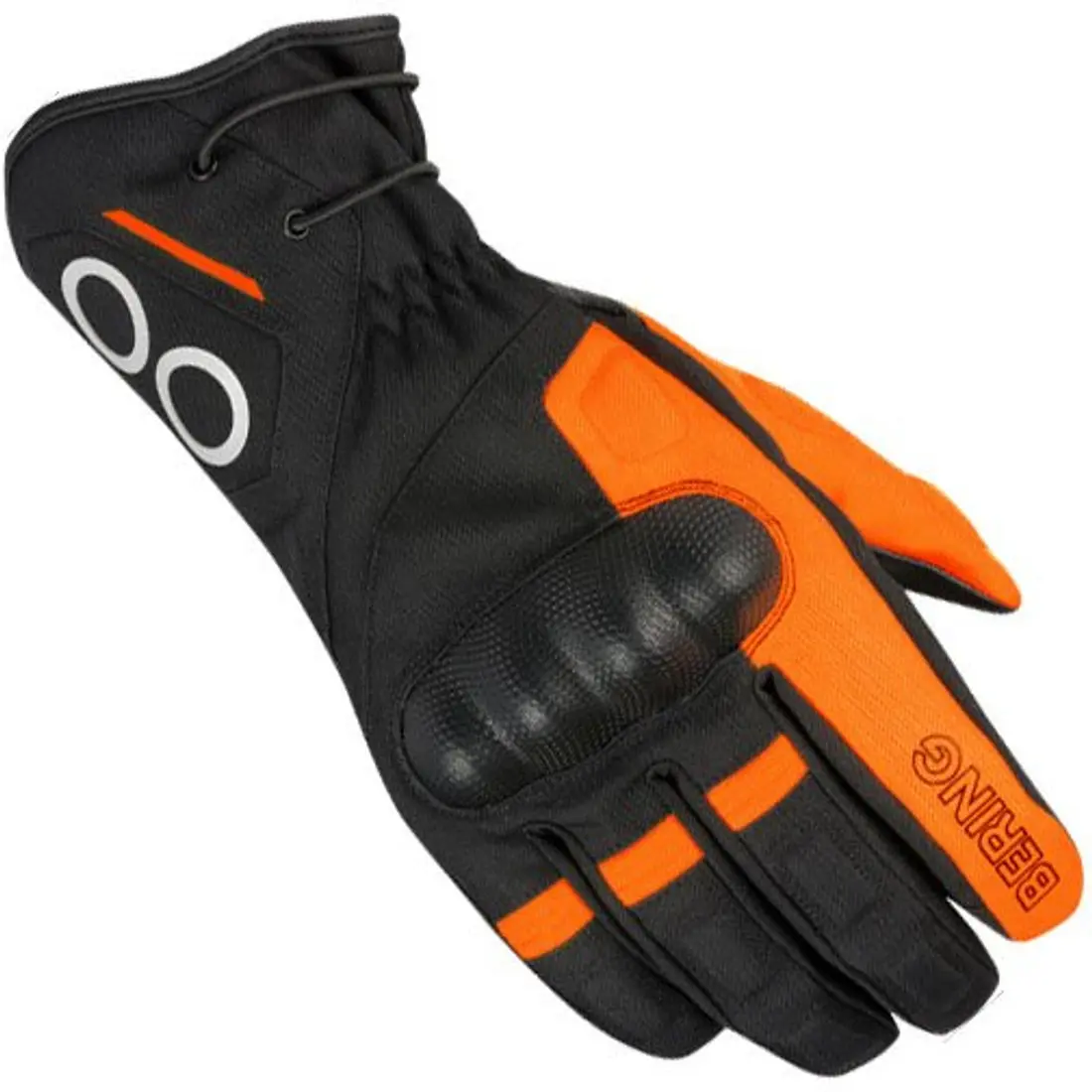 Motorradhandschuhe Winter Bering Zephyr