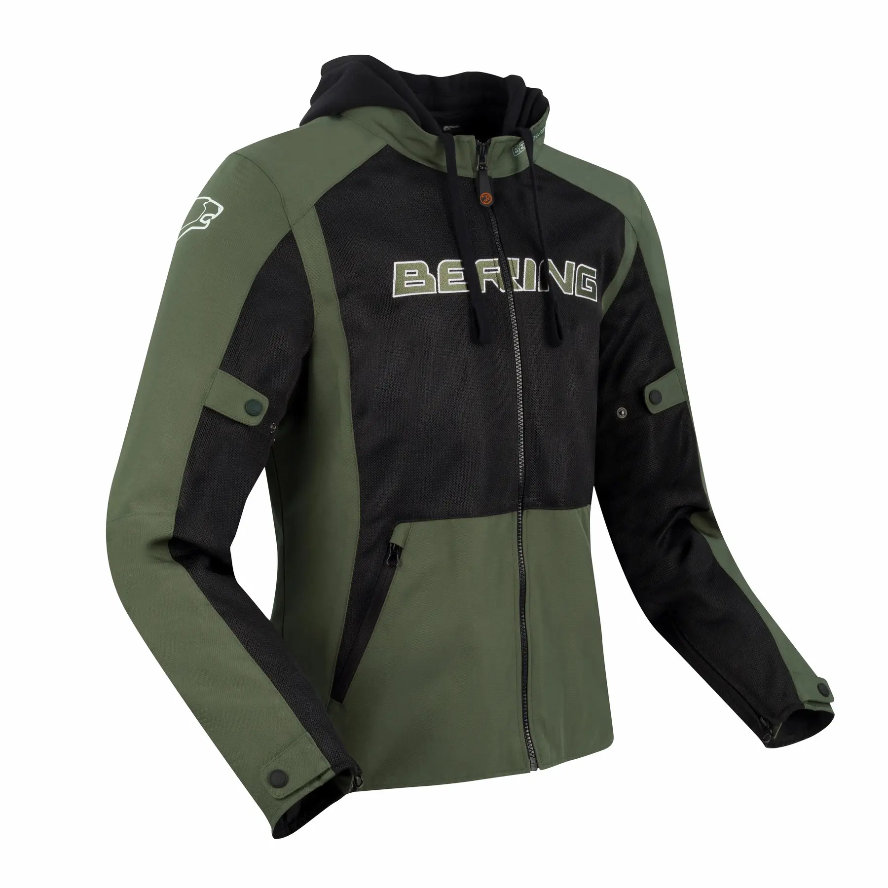 Motorradjacke Bering Spirit
