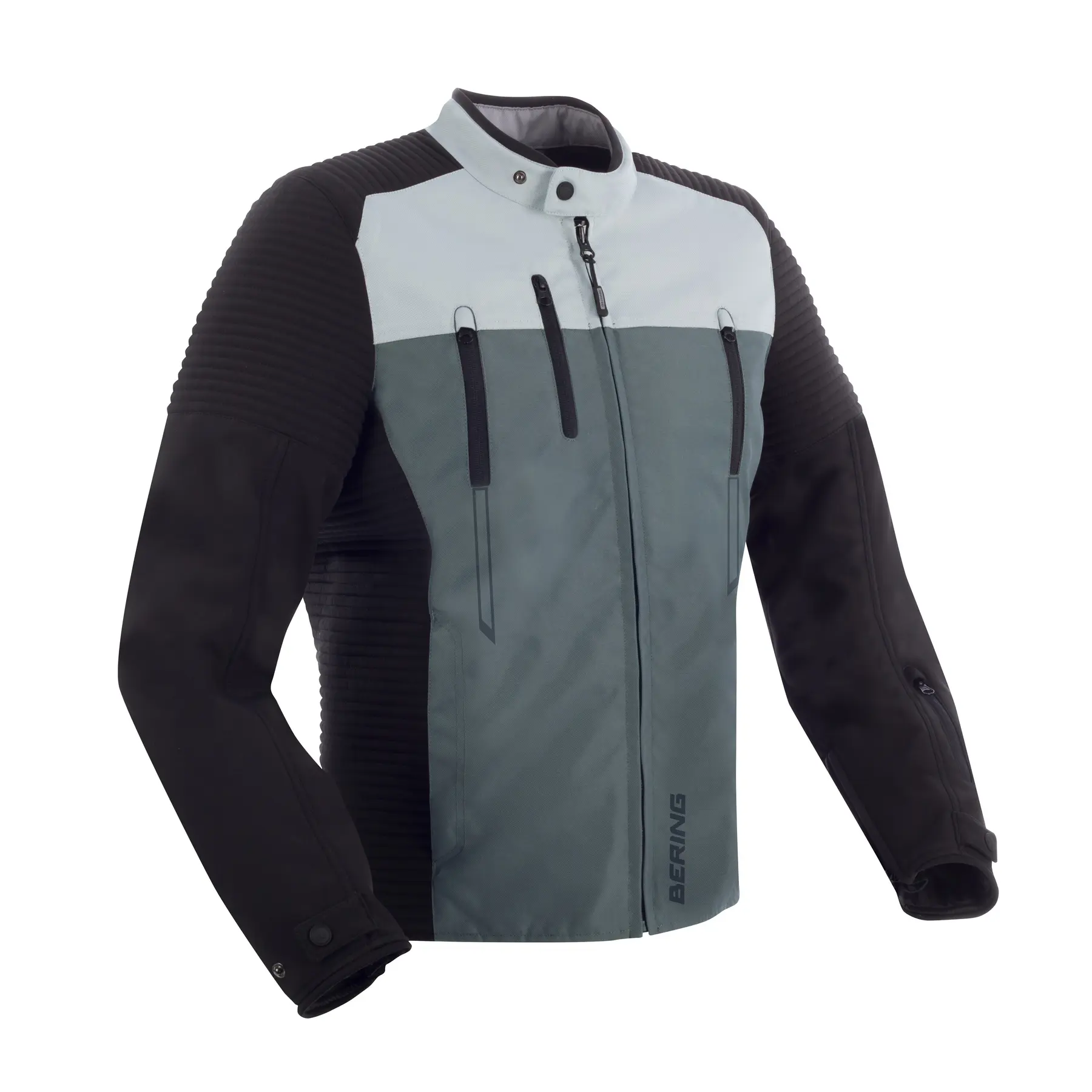 Motorradjacke Bering Crosser