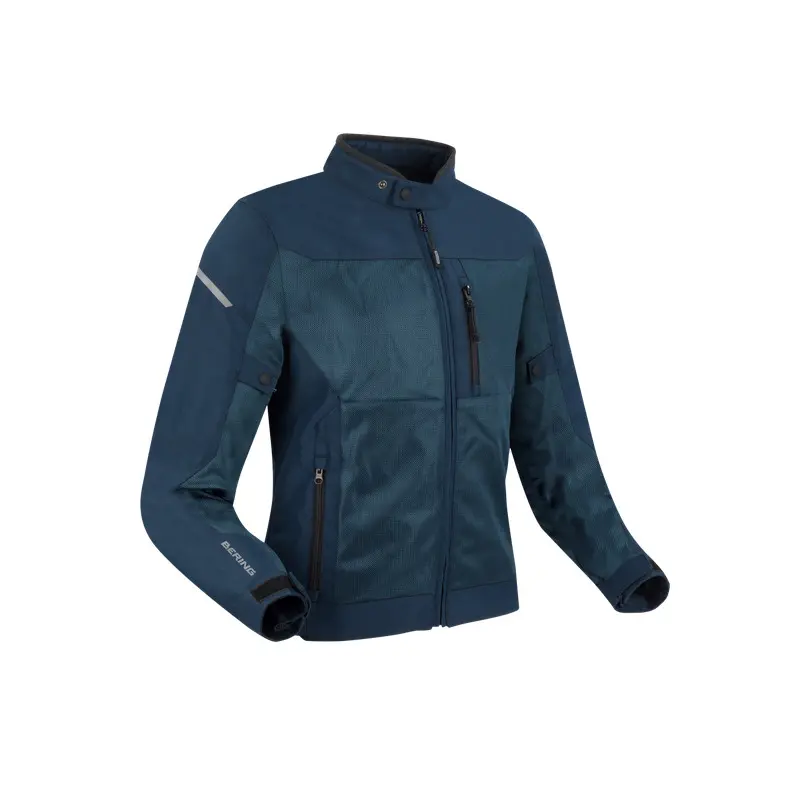Motorradjacke Bering Ozone