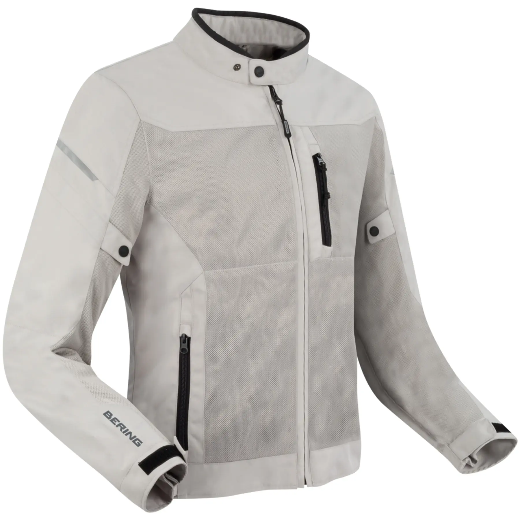 Motorradjacke Bering Ozone
