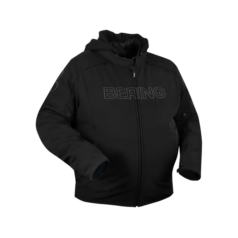 Motorradjacke Bering Davis KS