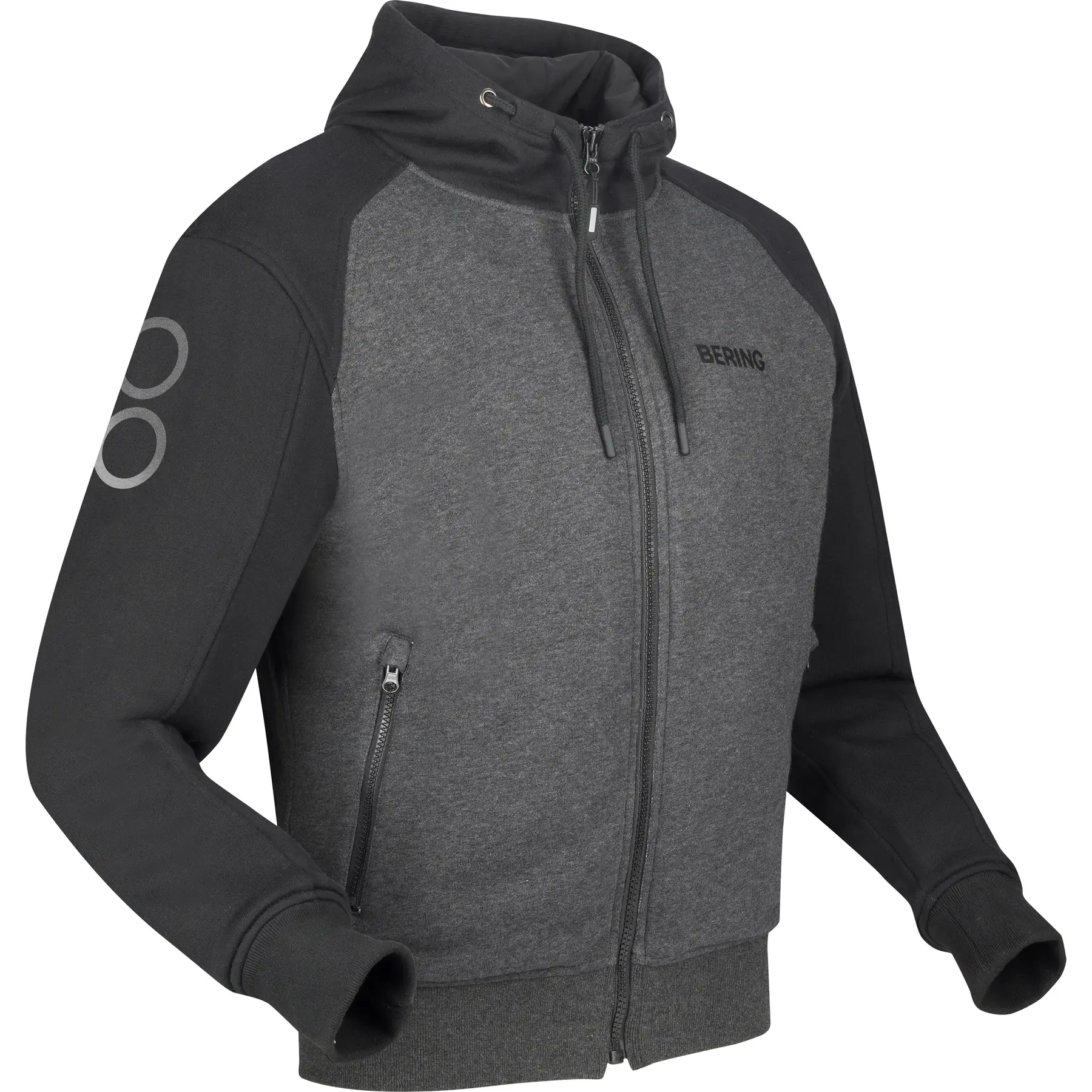 Motorrad-Hoodie Bering Lynx