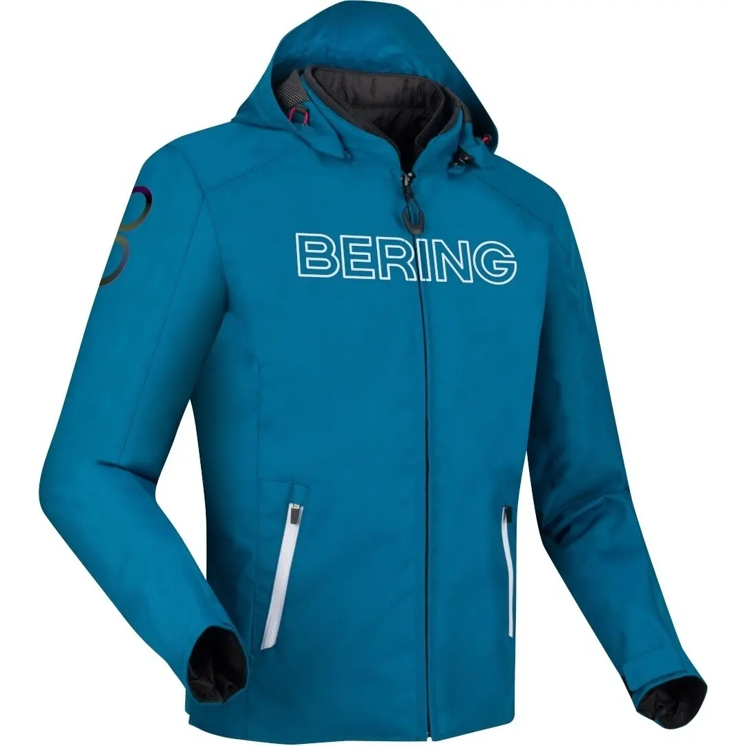 Motorradjacke Bering Warwick