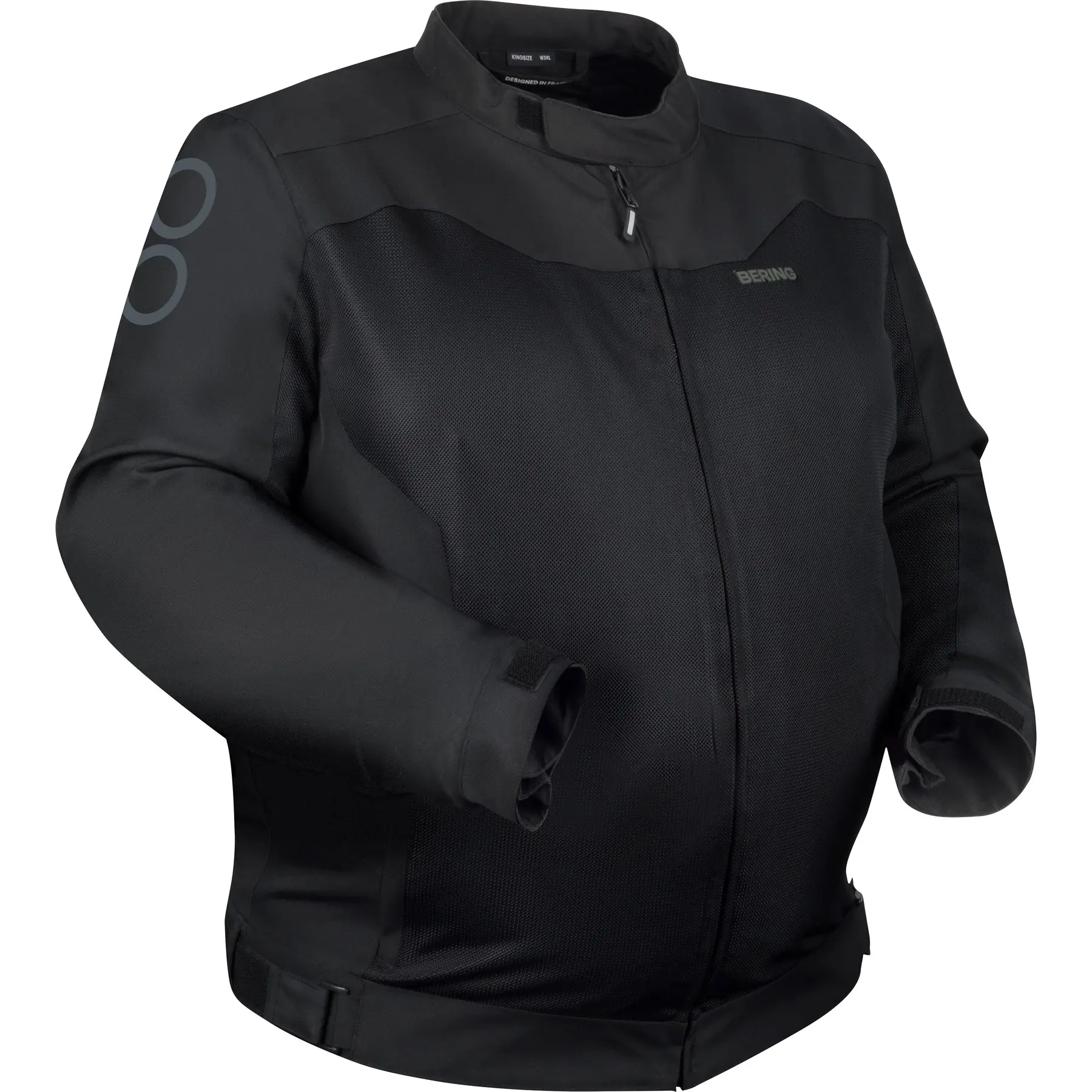 Motorradjacke Bering Alias KS