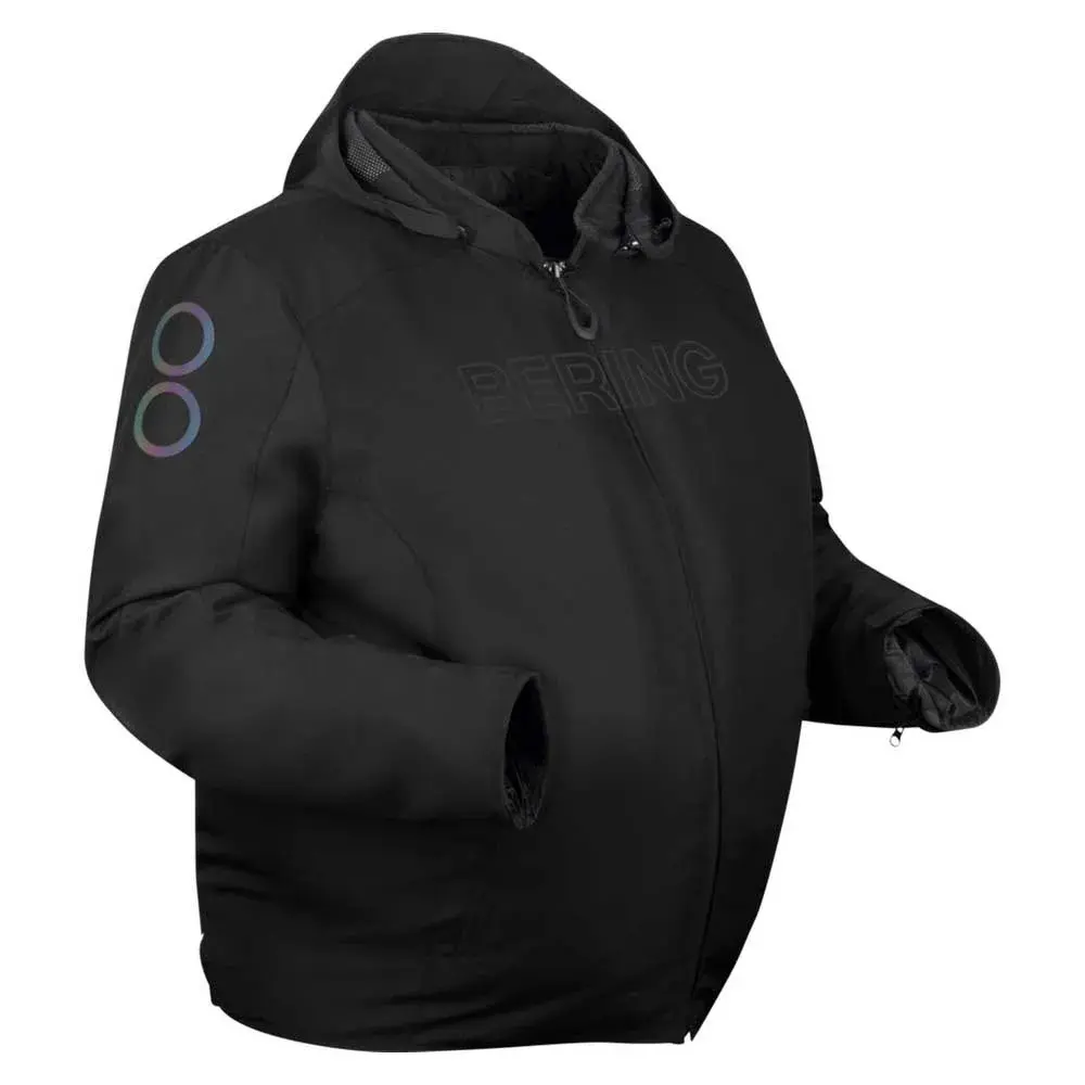Motorradjacke Bering Warwick KS
