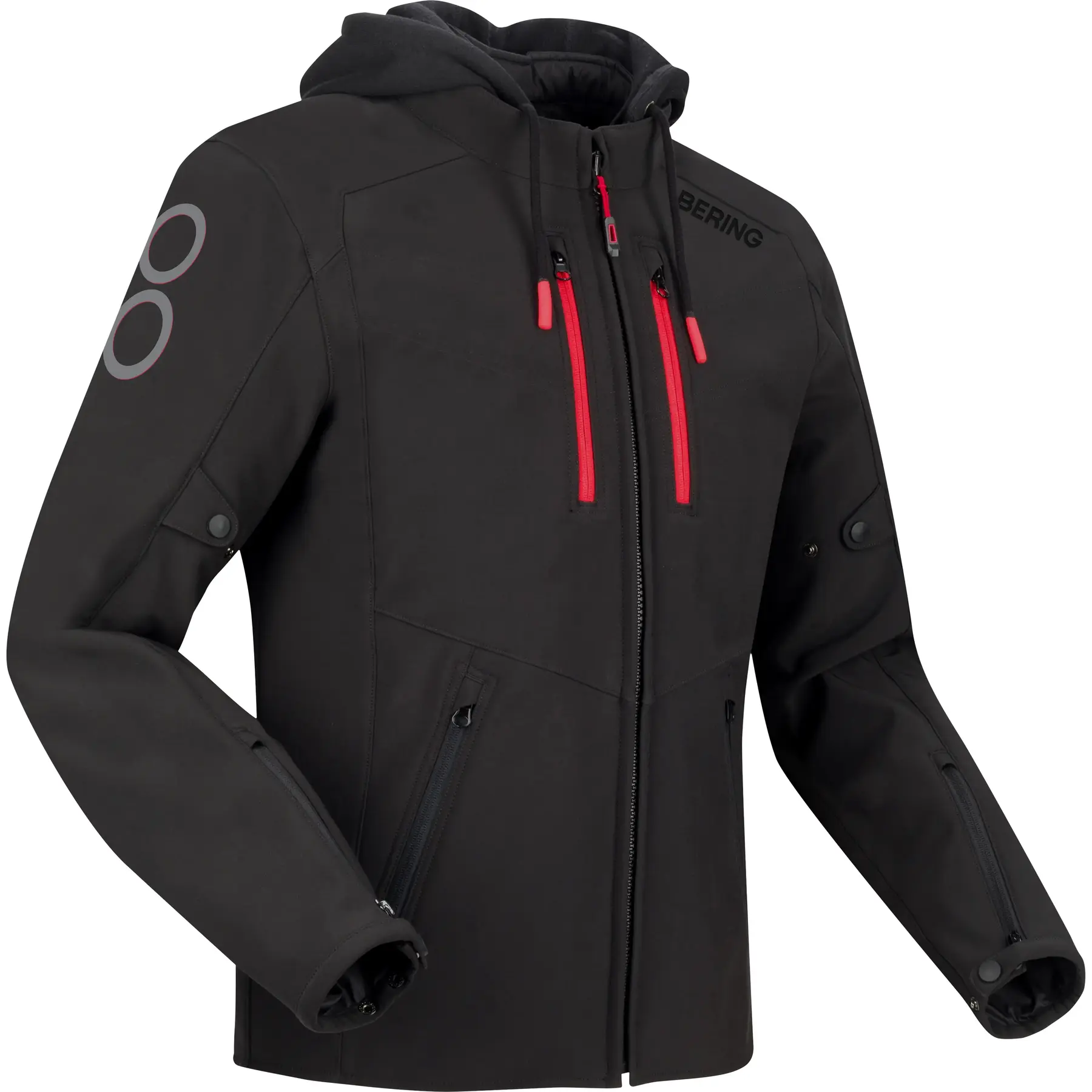Motorradjacke Bering Rotor