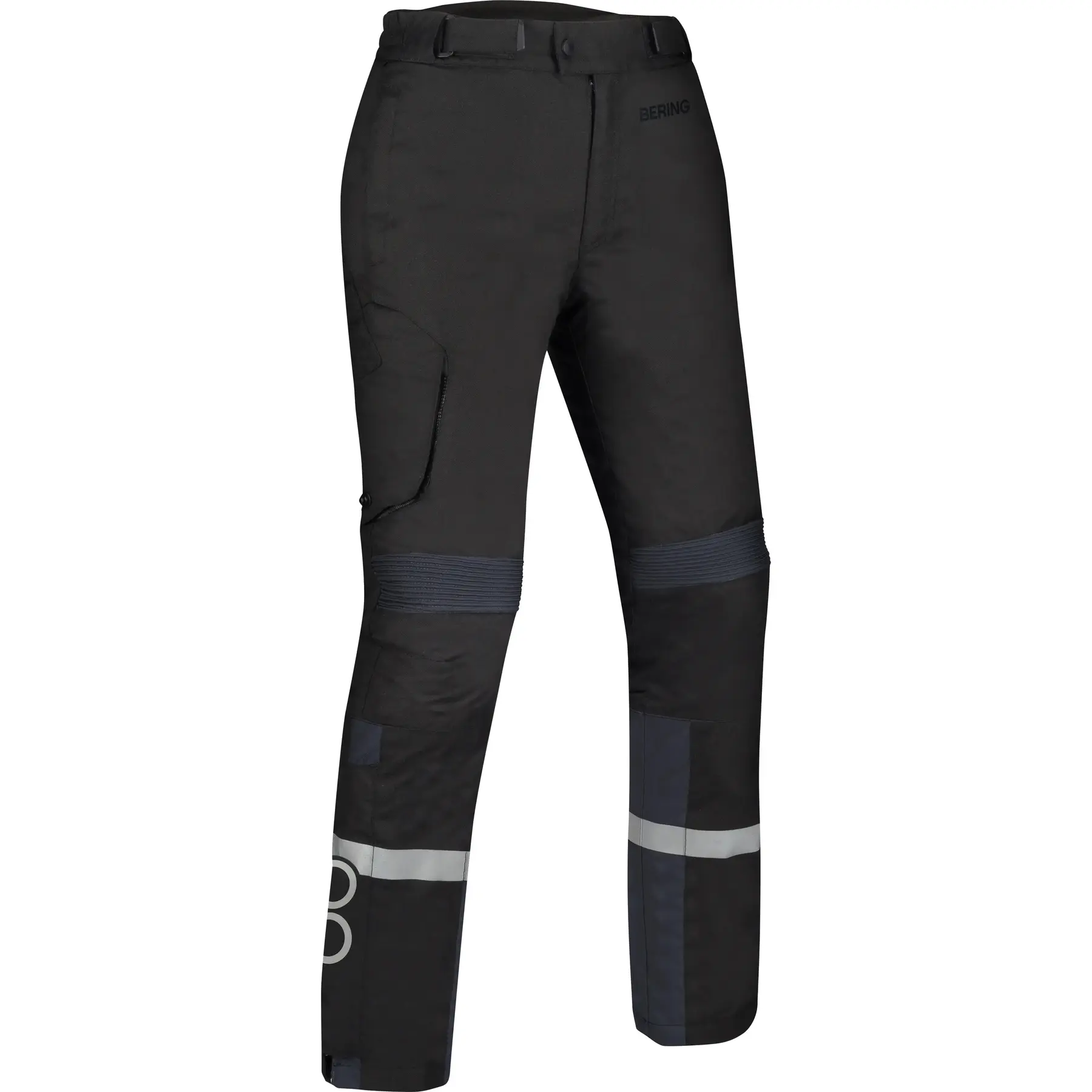 Motorradhose Damen Bering Halifax - EN 17353
