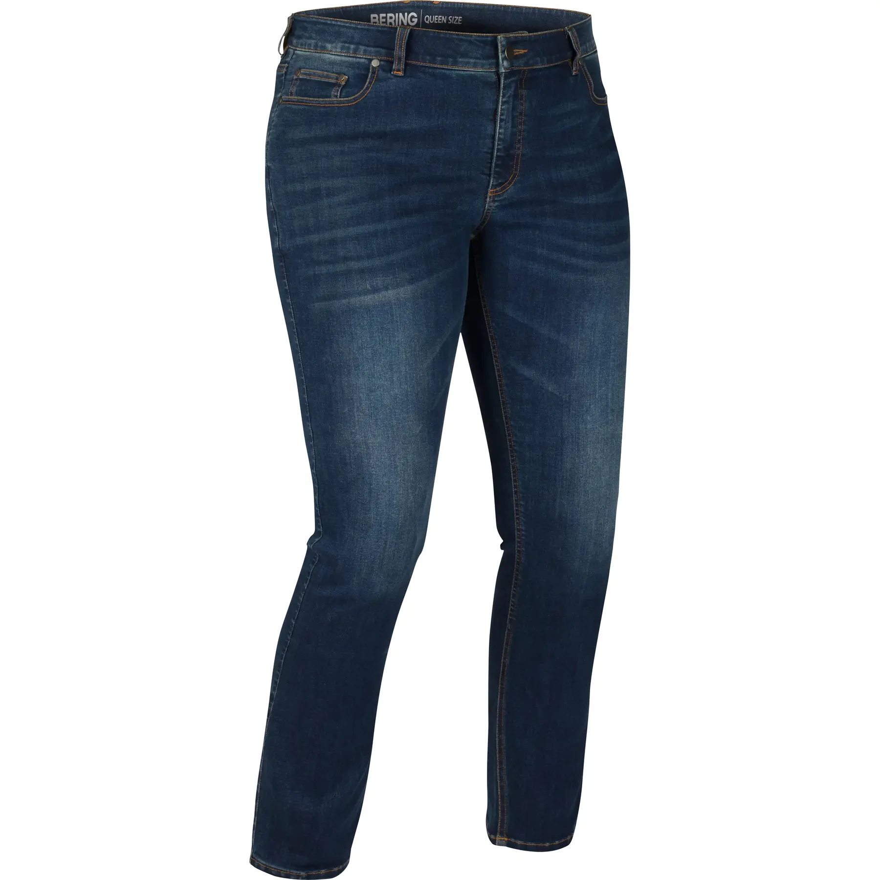 Motorradhose Damen Bering Trust QS