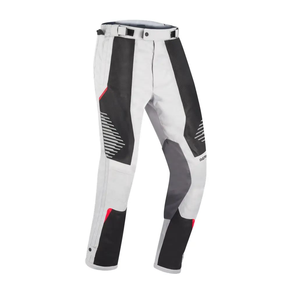 Motorradhose Bering Bakundu
