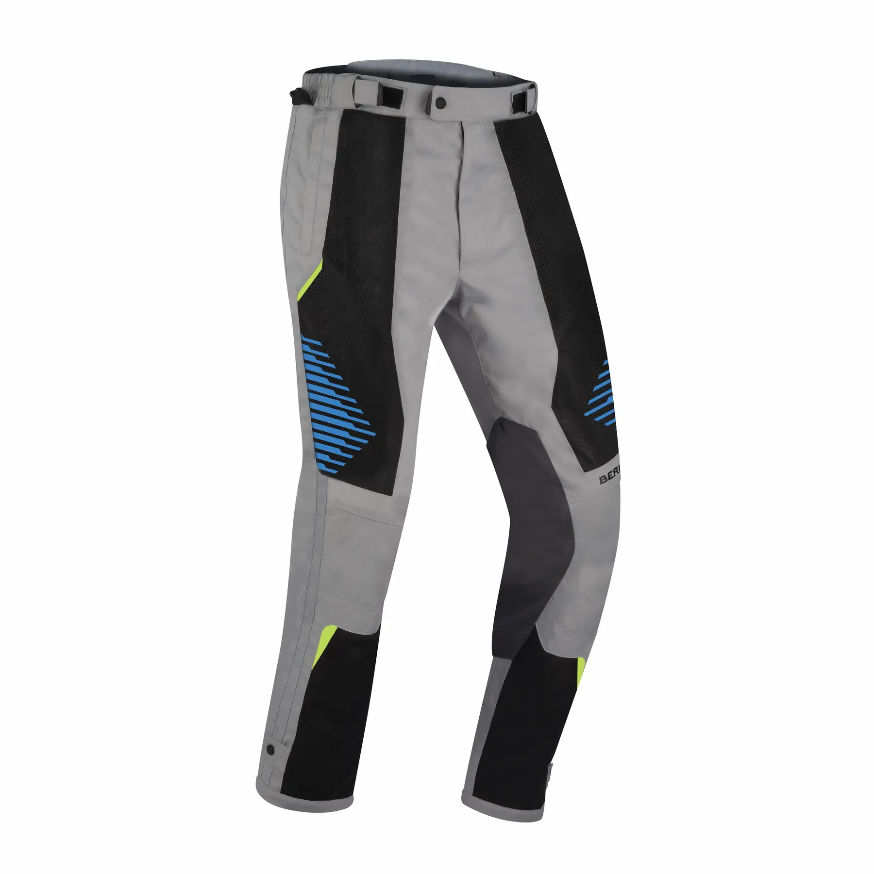 Motorradhose Bering Bakundu