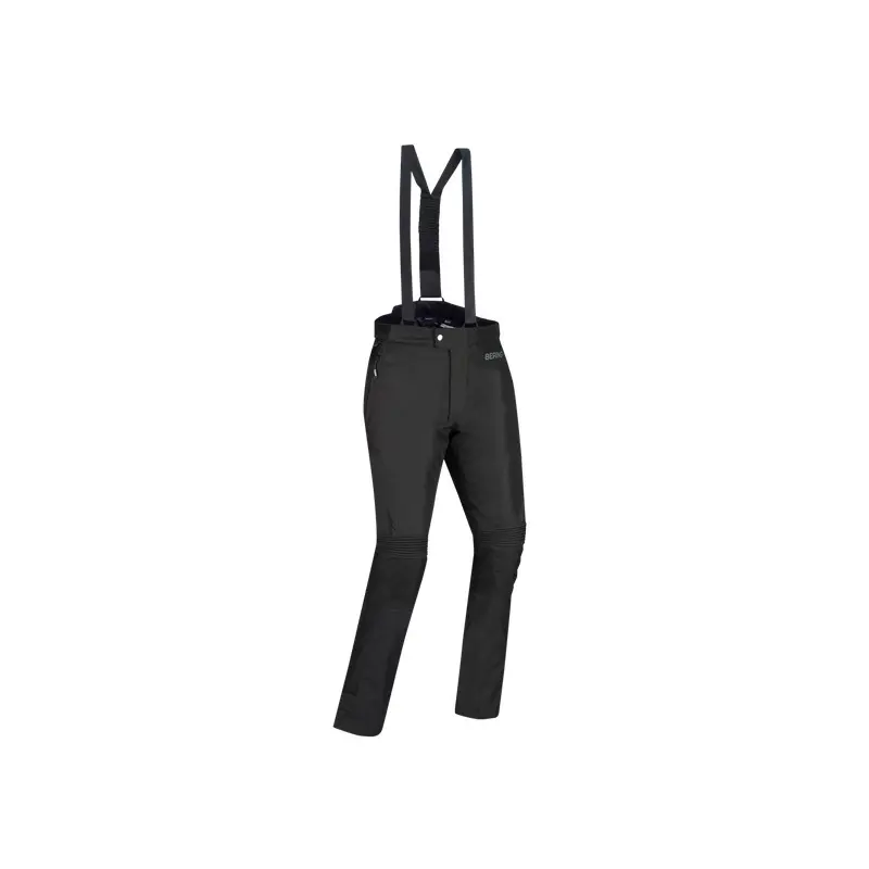 Bering Lady Siberia Broek Zwart - Broek