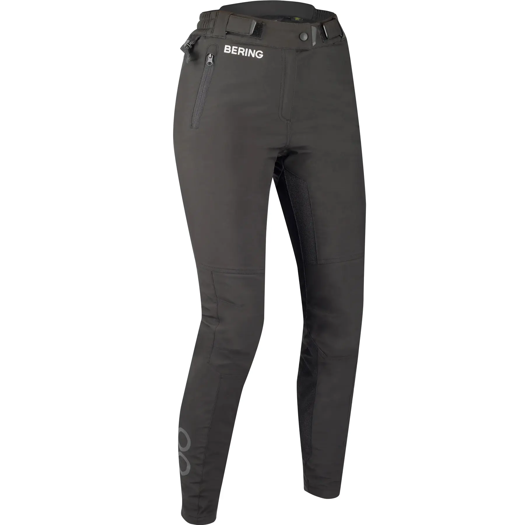 Motorradhose Damen Bering Kerby