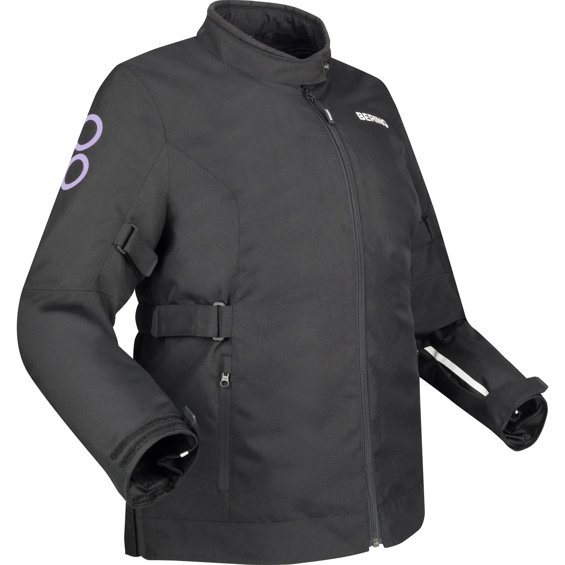 Regenjacke für Damen Bering Pamela QS