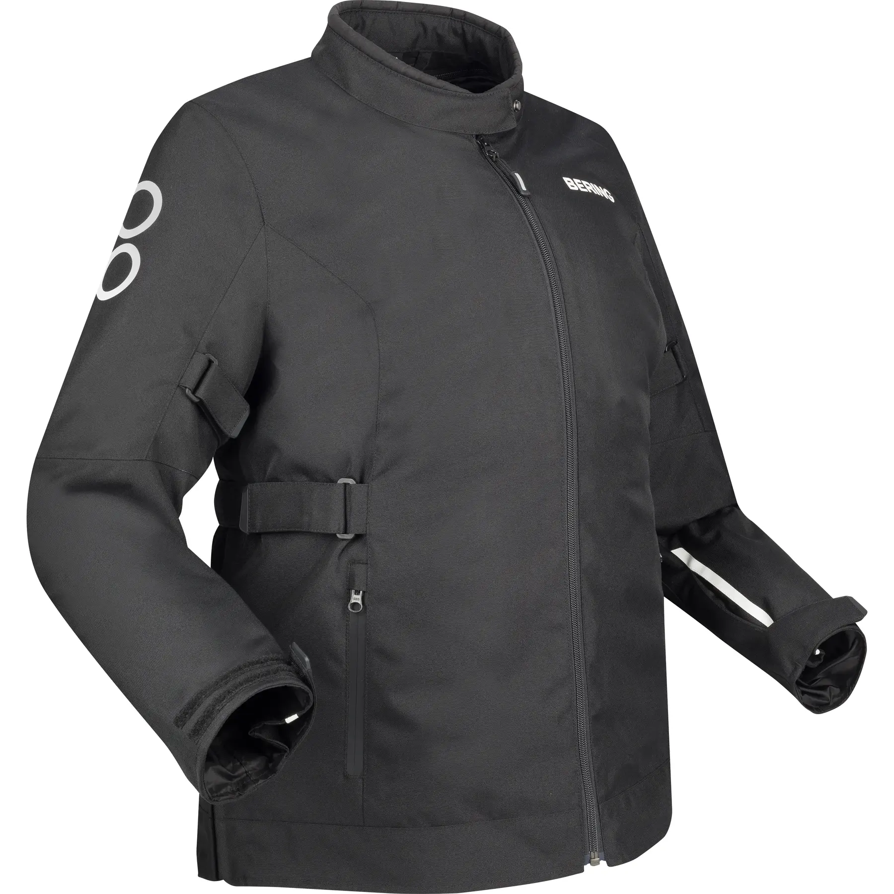 Regenjacke für Damen Bering Pamela QS