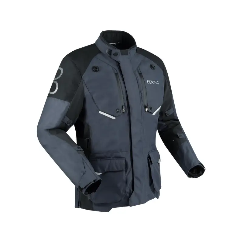 Motorradjacke Bering Calgary
