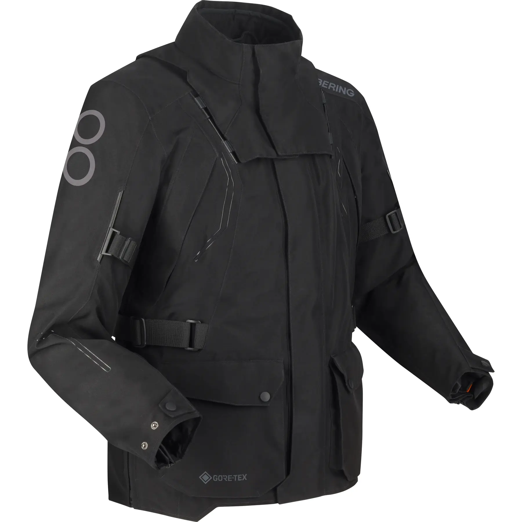 Motorradjacke Bering Lakefield GTX
