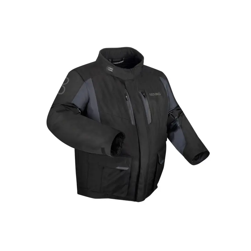 Motorradjacke Bering Siberia KS