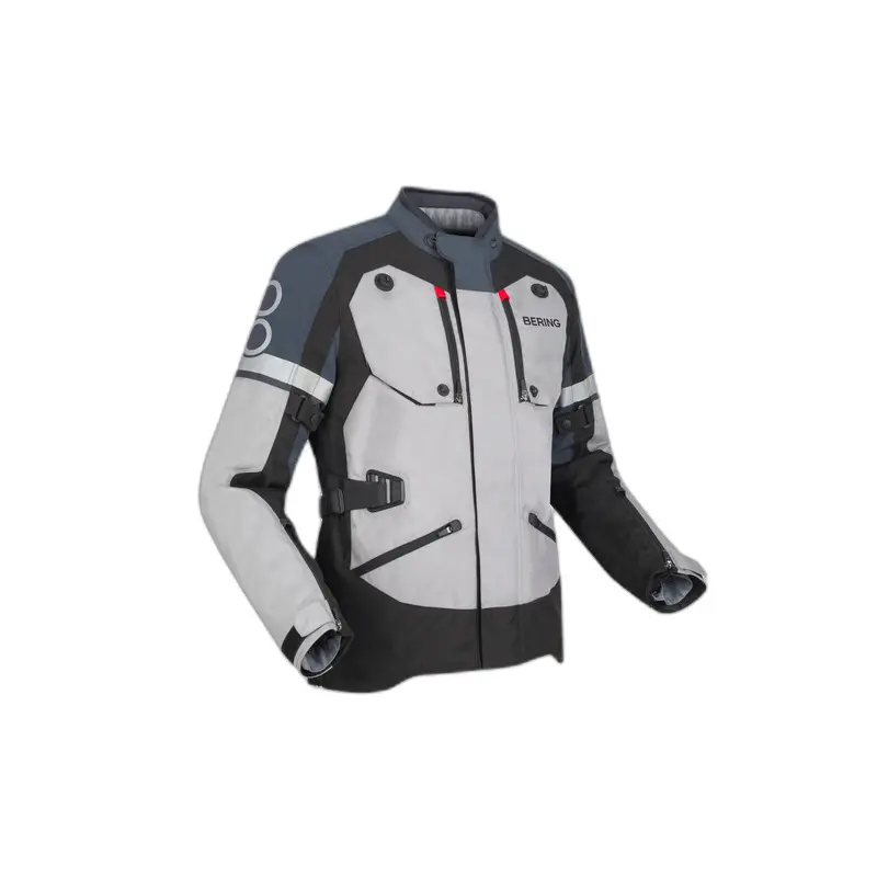Motorradjacke Bering Halifax - EN 17353
