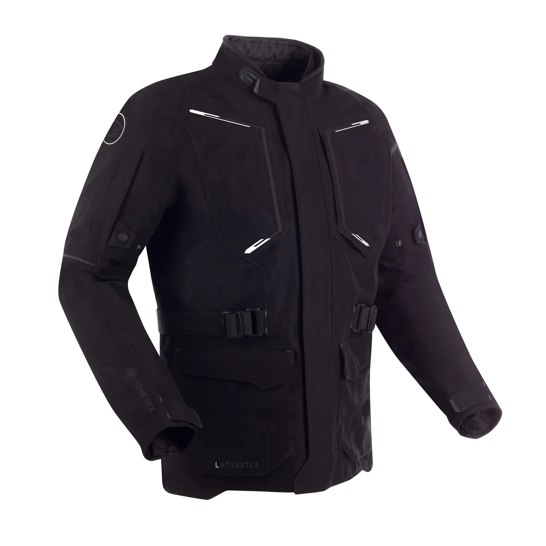 Motorradjacke Bering Ottawa GTX