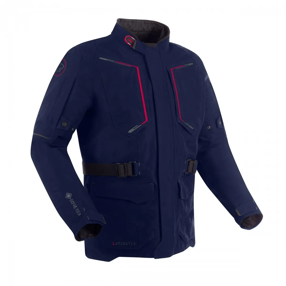 Motorradjacke Bering Ottawa GTX