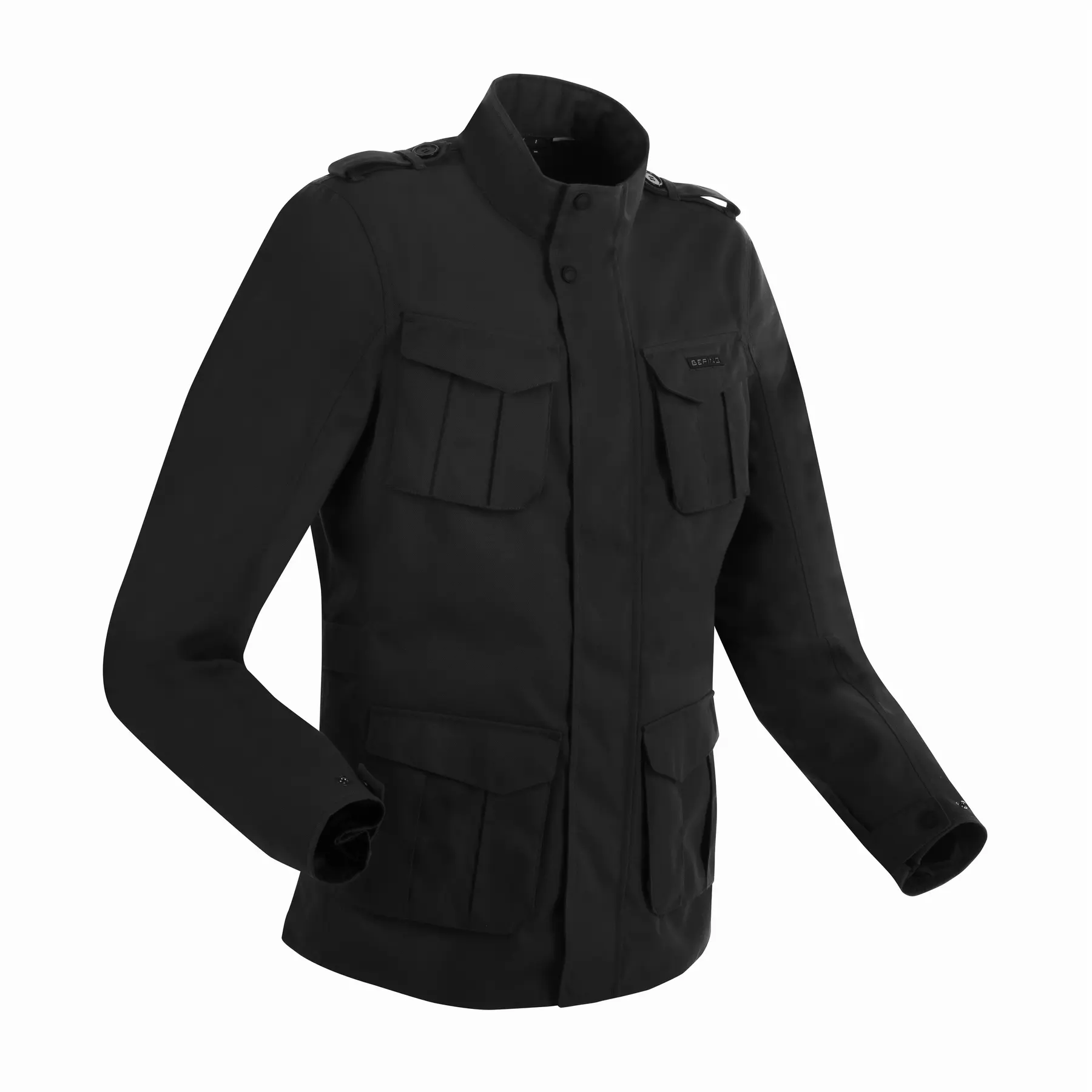 Motorradjacke Bering Norris Evo