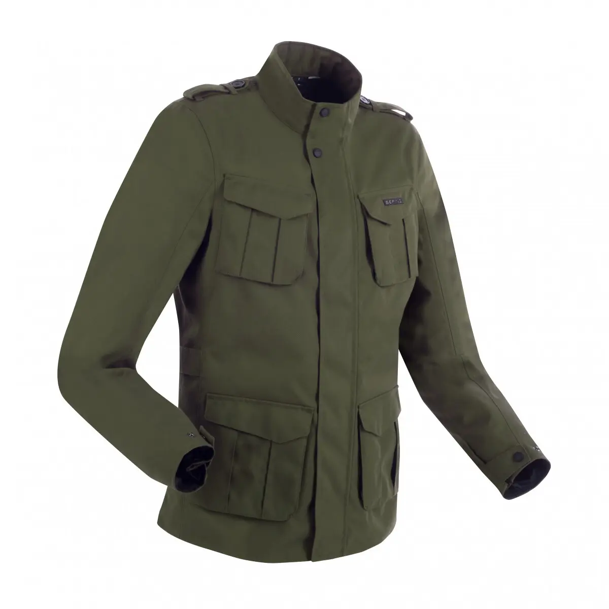 Motorradjacke Bering Norris Evo