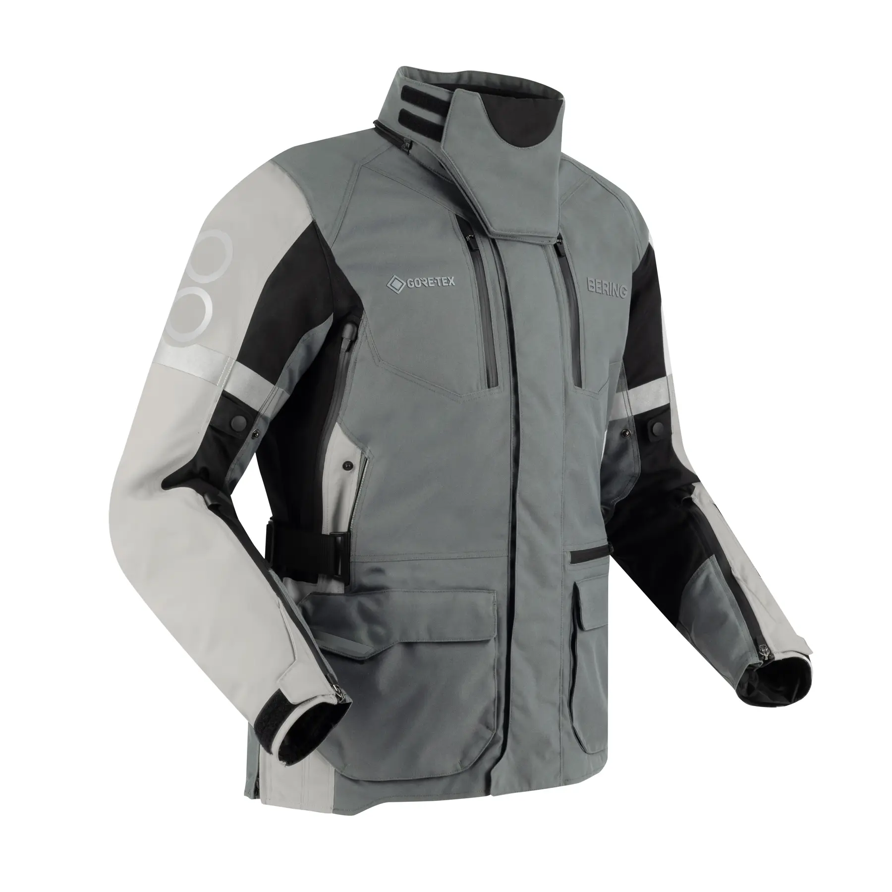 Motorradjacke Bering Antartica Gtx