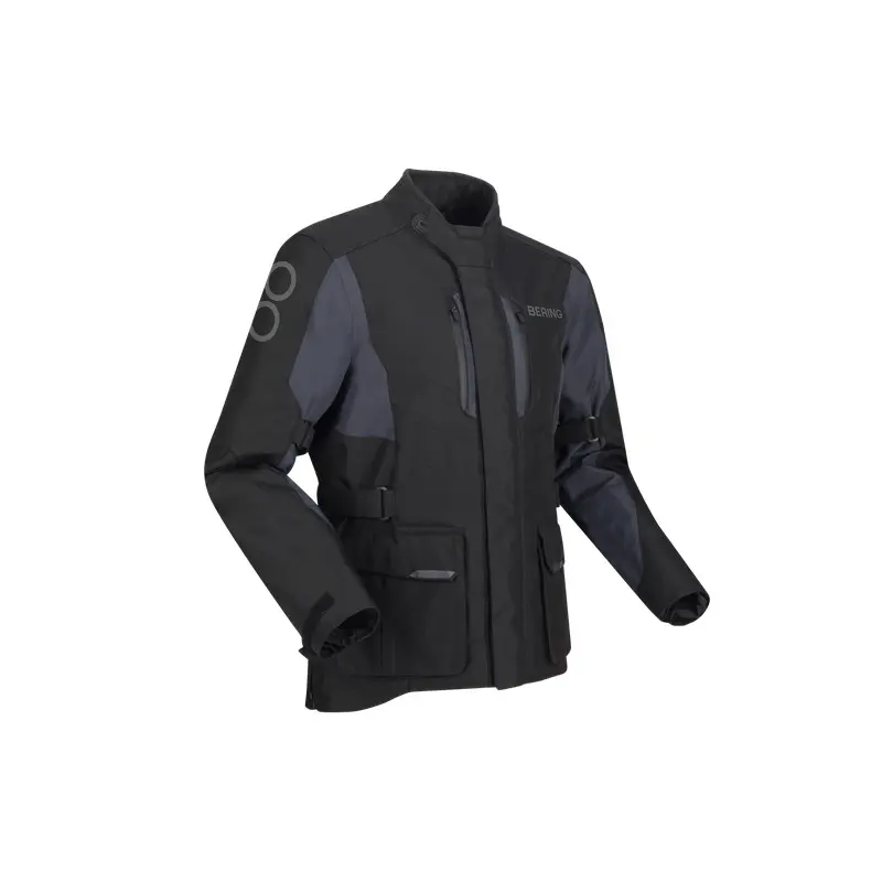 Motorradjacke Bering Siberia