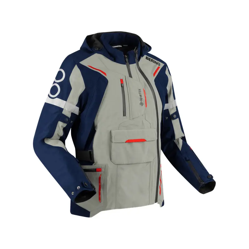 Motorradjacke Bering Austral GTX