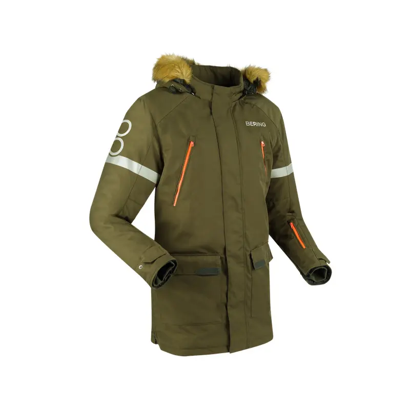 Motorradjacke Bering Wembley