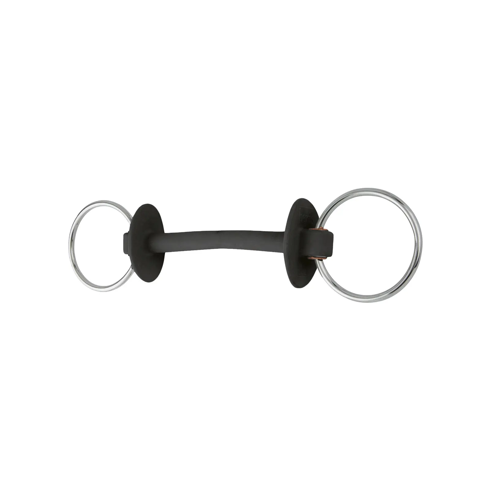 Comparer les prix de Mors 2 anneaux pour cheval Beris Prime