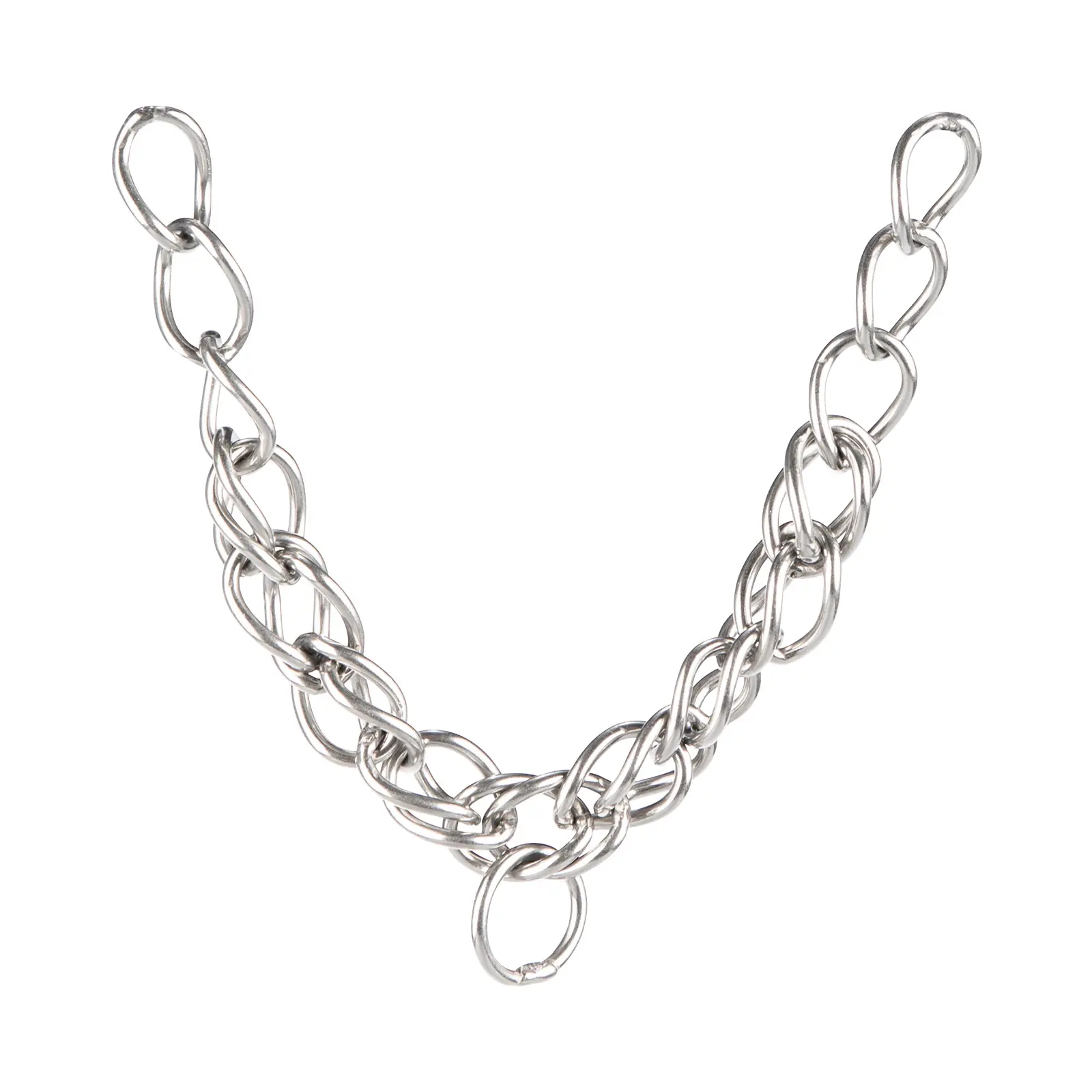 Meilleurs prix pour Gourmette pour cheval Beris