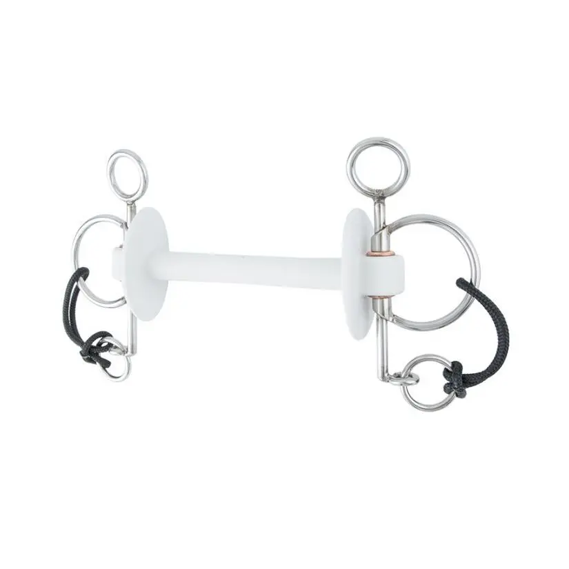 Pelham pour cheval extra doux Beris Prime