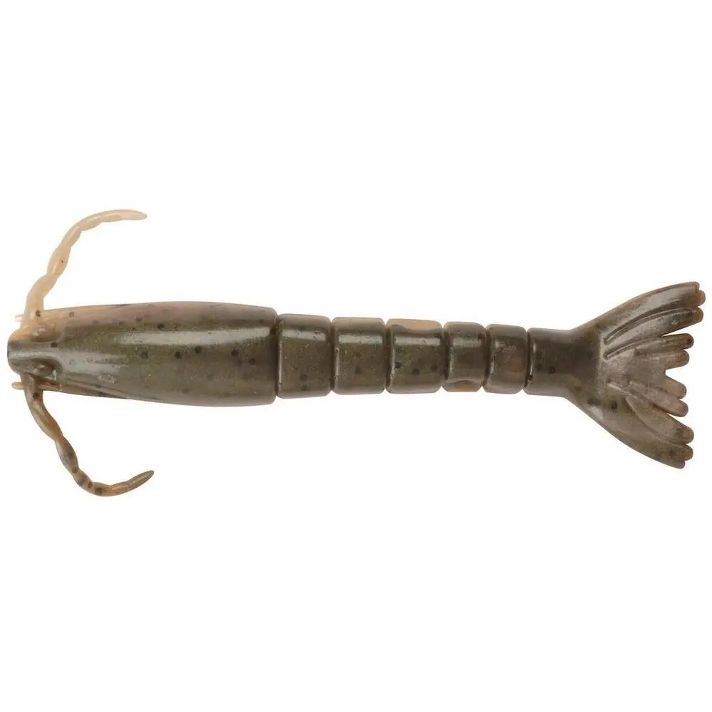 Lure Berkley Gsshr4-nat Sw