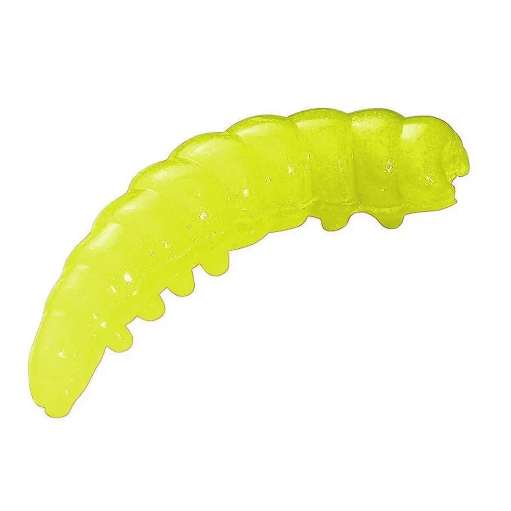 Kunstköder Berkley Ebphwhy Power Honey Worm Hot