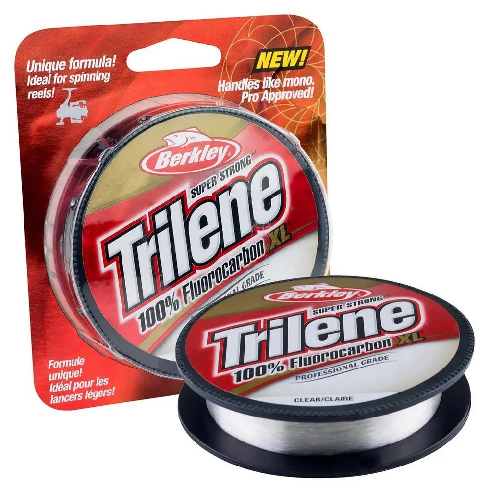 Fluorocarbon Berkley ETFLM20-15