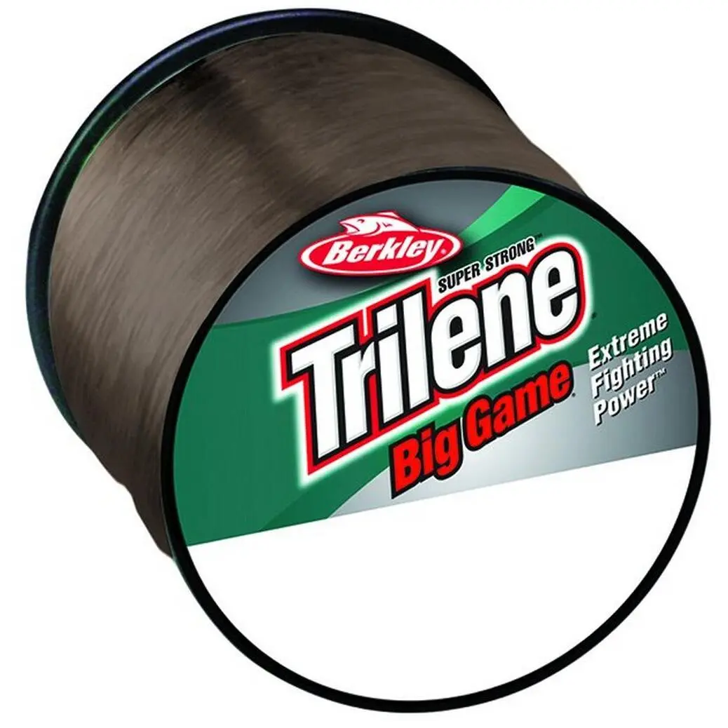 Monofilament Berkley EBGCS10-Br Trln Bg