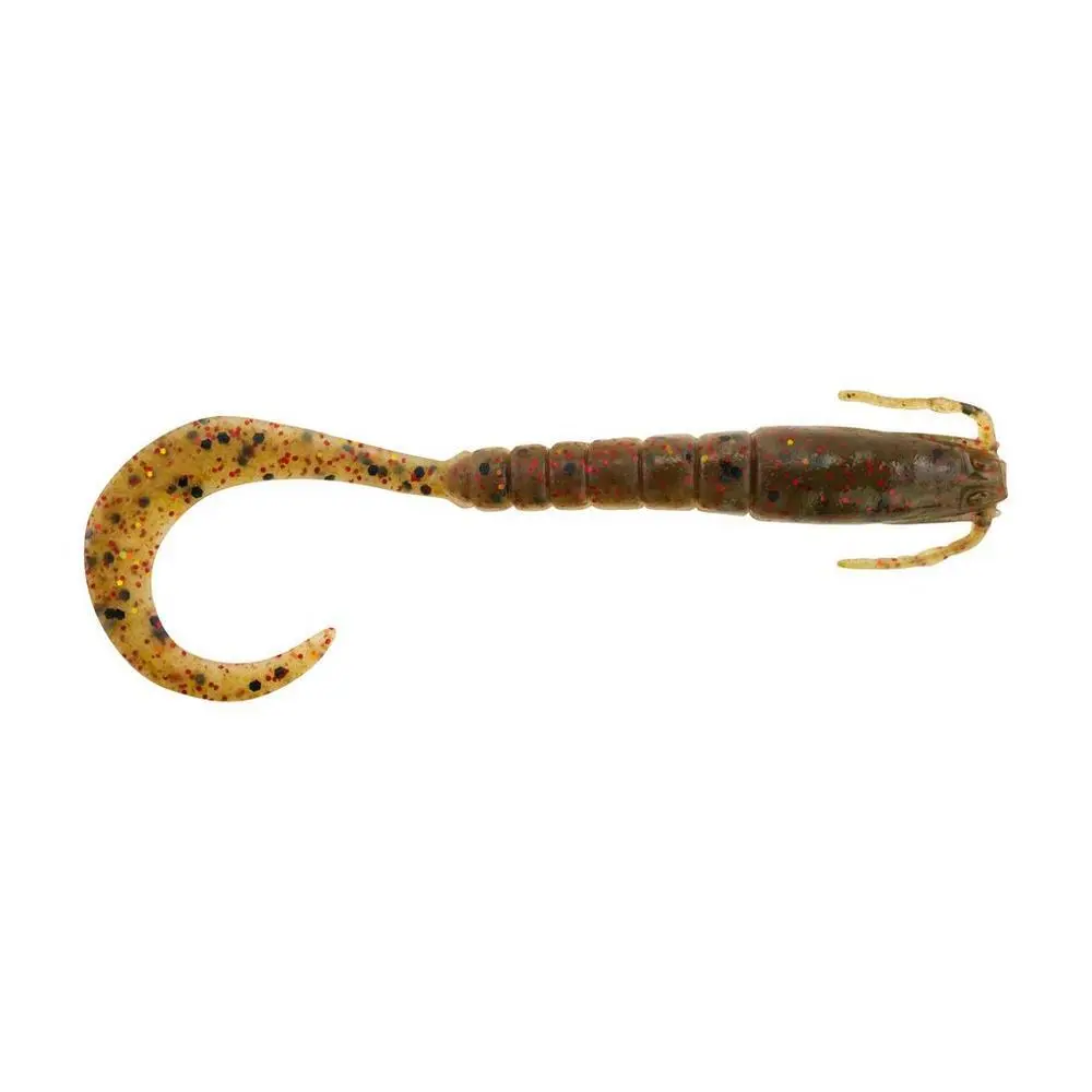 Kunstköder Berkley Gjgshr3-sg Gp Sw Jig Shrp