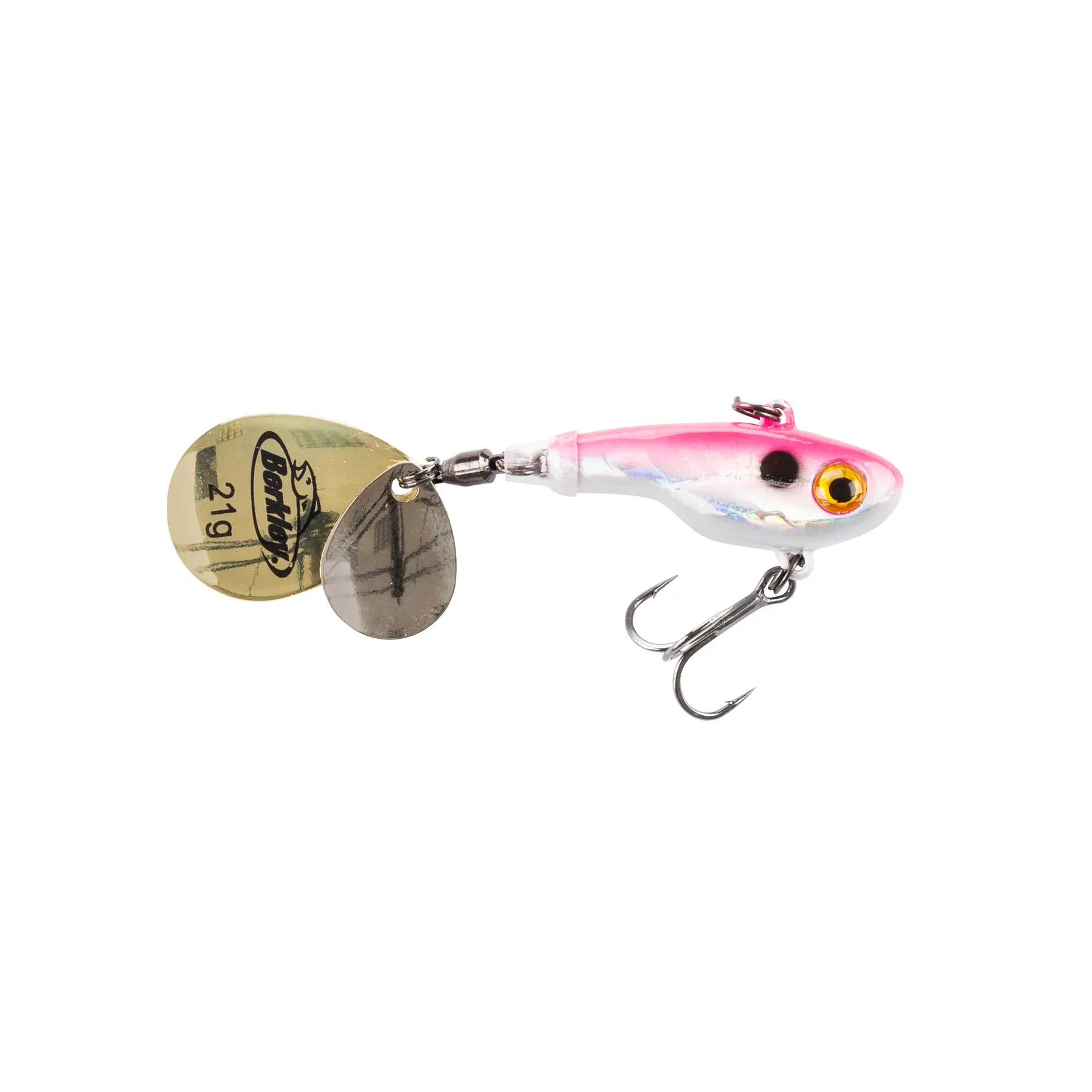Kunstköder Berkley Pulse Spintail 9g